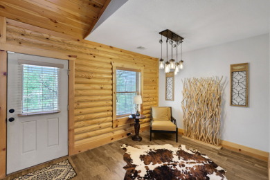 Southland Log Home - photo 12