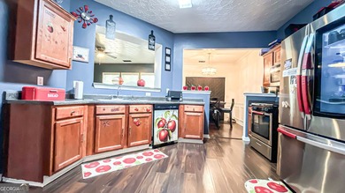 PRICE IMPROVEMENT!!!! Welcome Home, Fairburn, Located in the - photo 13
