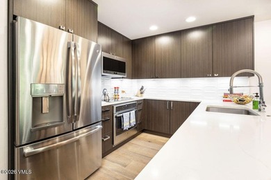 This light-filled corner unit penthouse features a beautifully - photo 3