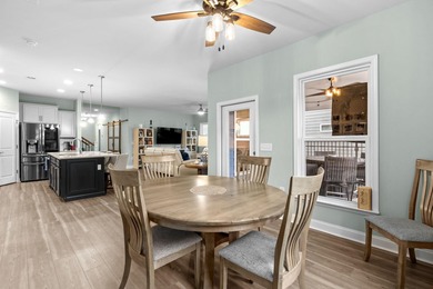 Grande Dunes Del Webb. This 2022 built home is the Summerwood