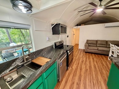 Toledo Bend Tiny Home Retreat - Your Lake Life Starts Here - photo 5