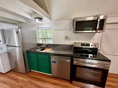 Toledo Bend Tiny Home Retreat - Your Lake Life Starts Here - photo 6