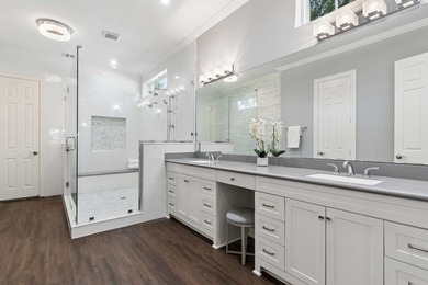 Over $600,000 in renovations have transformed this exceptional - photo 18