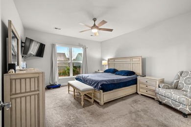 Grande Dunes Del Webb. This 2022 built home is the Summerwood