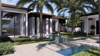 Set on over 1.6 acres on the desirable south end of Jupiter - photo 19