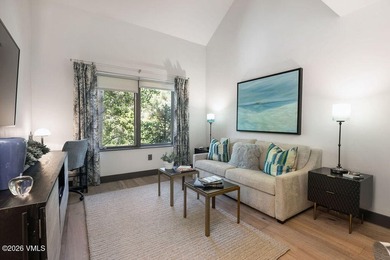 This light-filled corner unit penthouse features a beautifully - photo 9