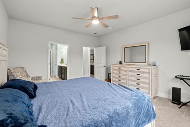 Grande Dunes Del Webb. This 2022 built home is the Summerwood