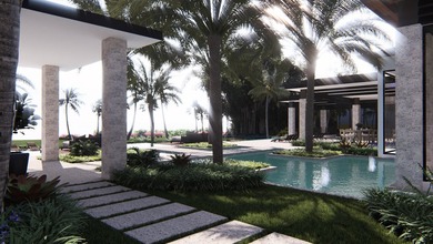 Set on over 1.6 acres on the desirable south end of Jupiter - photo 20