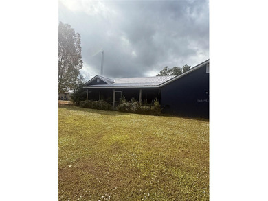 Lake Home For Sale in Lake Placid, Florida