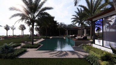 Set on over 1.6 acres on the desirable south end of Jupiter - photo 21