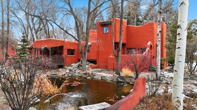 Lake Condo For Sale in Taos, New Mexico