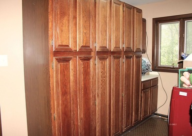 Enjoy amazing river views & spectacular sunsets from this - photo 22