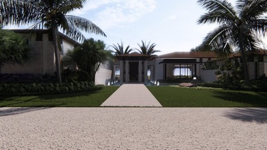 Set on over 1.6 acres on the desirable south end of Jupiter - photo 22
