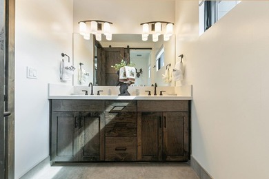 Situated on a premium lot overlooking the 5th green at - photo 22