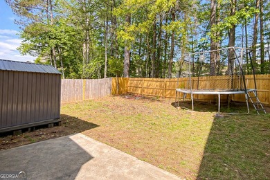 PRICE IMPROVEMENT!!!! Welcome Home, Fairburn, Located in the - photo 23