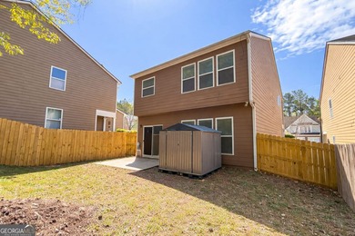 PRICE IMPROVEMENT!!!! Welcome Home, Fairburn, Located in the - photo 24