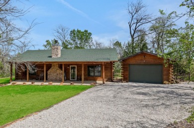 Southland Log Home - photo 25