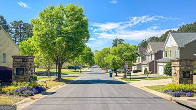 PRICE IMPROVEMENT!!!! Welcome Home, Fairburn, Located in the - photo 27