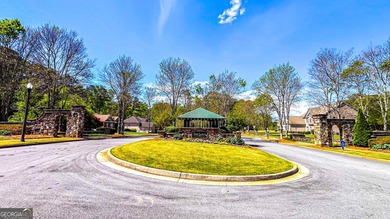 PRICE IMPROVEMENT!!!! Welcome Home, Fairburn, Located in the - photo 28