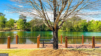 PRICE IMPROVEMENT!!!! Welcome Home, Fairburn, Located in the - photo 29