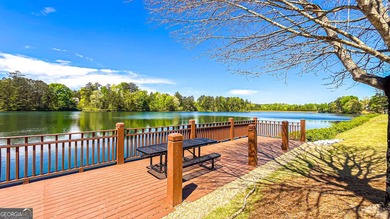 PRICE IMPROVEMENT!!!! Welcome Home, Fairburn, Located in the - photo 30