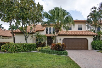 Lake Home For Sale in Boca Raton, Florida