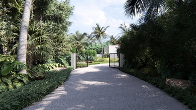 Set on over 1.6 acres on the desirable south end of Jupiter - photo 32
