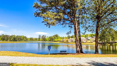 PRICE IMPROVEMENT!!!! Welcome Home, Fairburn, Located in the - photo 33
