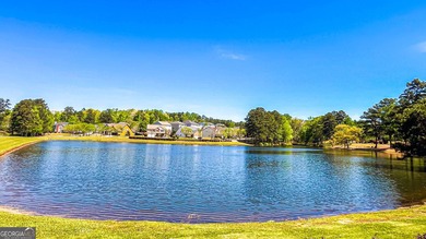 PRICE IMPROVEMENT!!!! Welcome Home, Fairburn, Located in the - photo 34