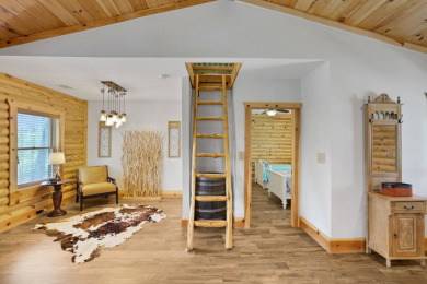 Southland Log Home - photo 13