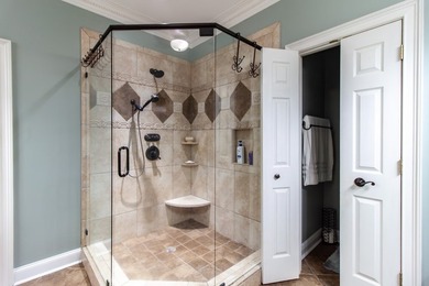 A rare luxury estate in one of Bainbridge's most coveted - photo 9