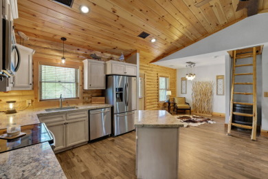 Southland Log Home - photo 6