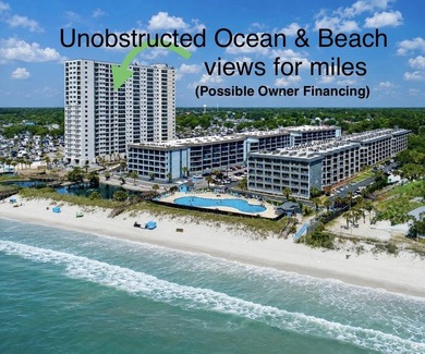 The view is everything - and this condo delivers. From the - photo 1