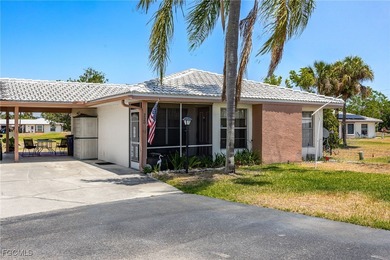 Lehigh Acres Area Home For Sale in Lehigh Acres Florida