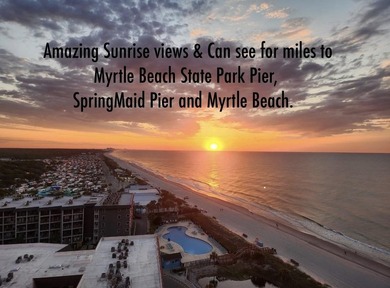 The view is everything - and this condo delivers. From the - photo 2