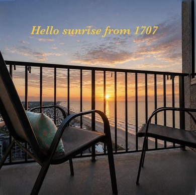 The view is everything - and this condo delivers. From the - photo 3