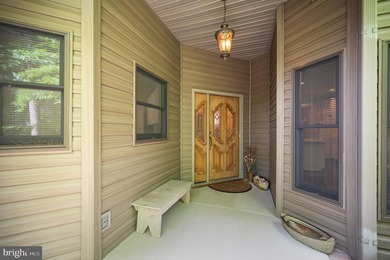 Tucked in the cul-de-sac & sitting on a wooded lot give this - photo 3