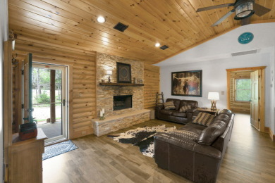 Southland Log Home - photo 10