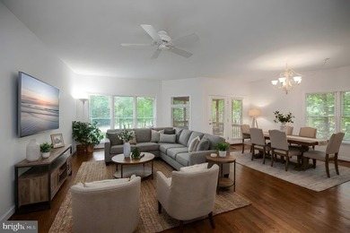Tucked in the cul-de-sac & sitting on a wooded lot give this - photo 9