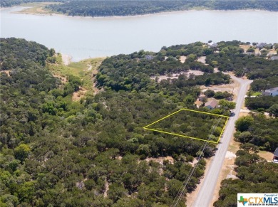 Lake Lot For Sale in Temple, Texas