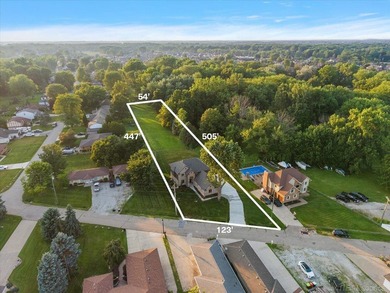 MOVE-IN READY on ONE ACRE- COMPLETED New construction colonial - photo 3