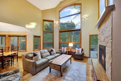 Welcome to the premier ski / golf community lifestyle in the - photo 4