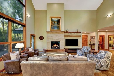 Welcome to the premier ski / golf community lifestyle in the - photo 5