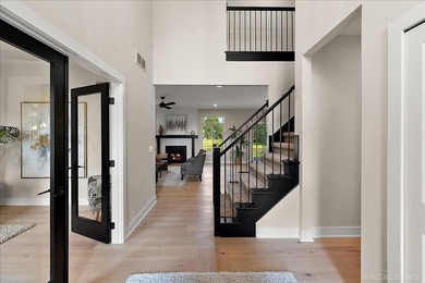 MOVE-IN READY on ONE ACRE- COMPLETED New construction colonial - photo 7