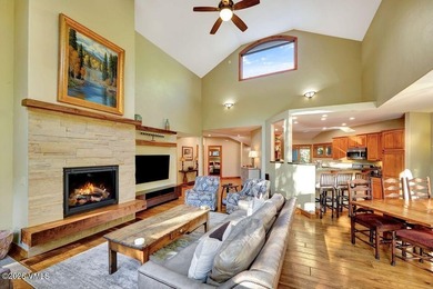 Welcome to the premier ski / golf community lifestyle in the - photo 7