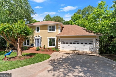 Lake Lanier Home For Sale in Gainesville Georgia