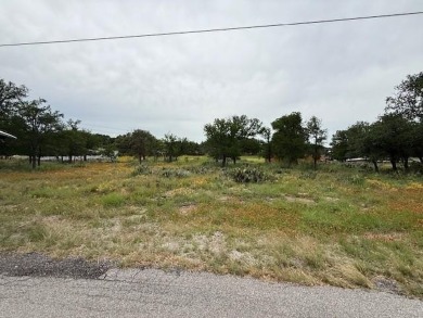Lake Lot For Sale in May, Texas