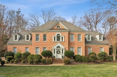 Warehams Pond Home For Sale in Williamsburg Virginia