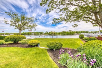 Lake Home Off Market in Moriches, New York