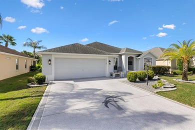 Painted driveway and garage, Beautiful landscaped ASPEN floor - photo 3